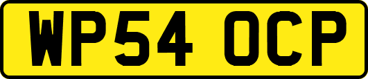 WP54OCP