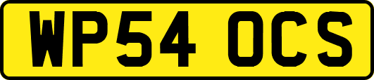 WP54OCS