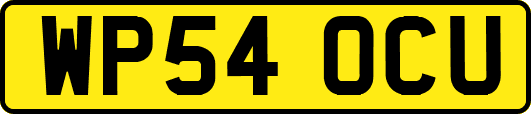 WP54OCU