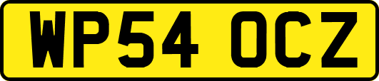 WP54OCZ