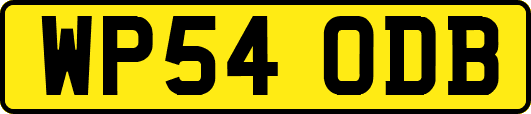 WP54ODB