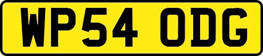 WP54ODG