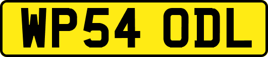 WP54ODL