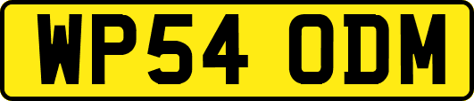 WP54ODM