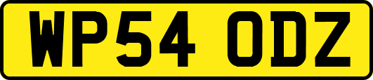 WP54ODZ