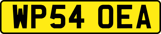 WP54OEA