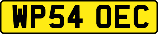 WP54OEC