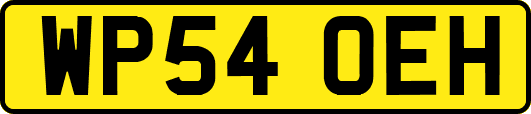 WP54OEH