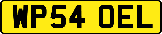 WP54OEL