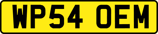 WP54OEM