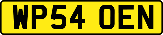 WP54OEN