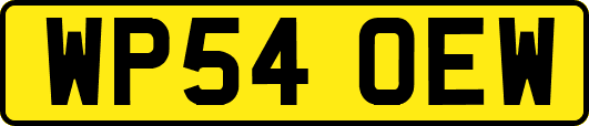 WP54OEW
