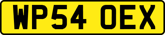 WP54OEX
