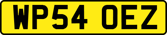 WP54OEZ