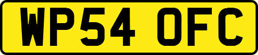 WP54OFC