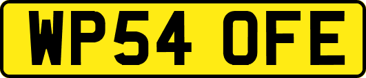 WP54OFE