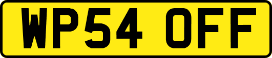 WP54OFF
