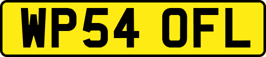 WP54OFL