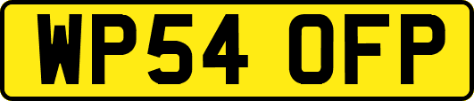 WP54OFP