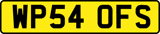 WP54OFS