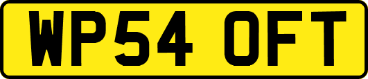WP54OFT