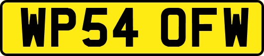 WP54OFW