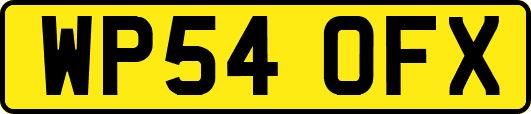 WP54OFX