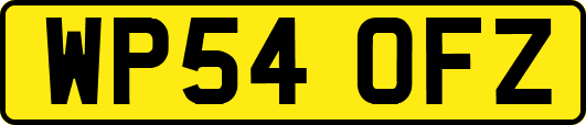 WP54OFZ