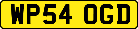 WP54OGD