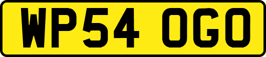 WP54OGO