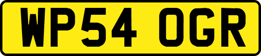 WP54OGR