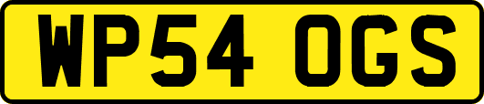 WP54OGS