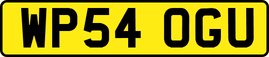 WP54OGU