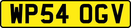 WP54OGV