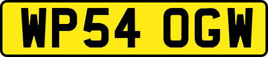 WP54OGW