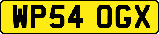 WP54OGX