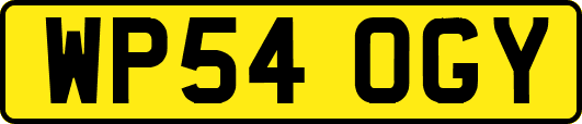 WP54OGY