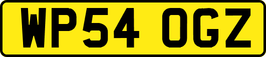WP54OGZ