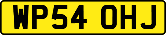 WP54OHJ