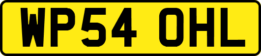 WP54OHL