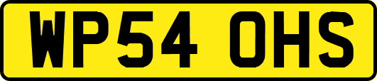 WP54OHS