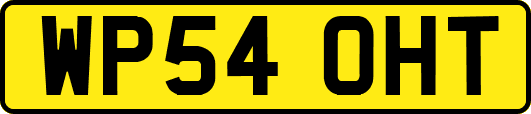 WP54OHT
