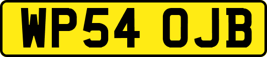 WP54OJB