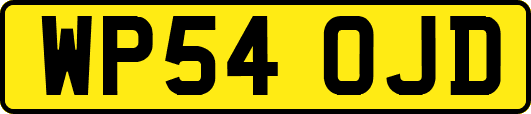 WP54OJD
