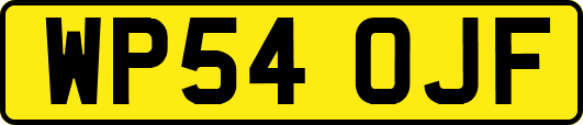 WP54OJF