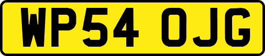 WP54OJG