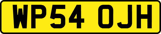 WP54OJH