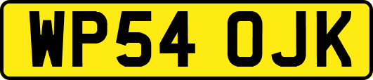 WP54OJK