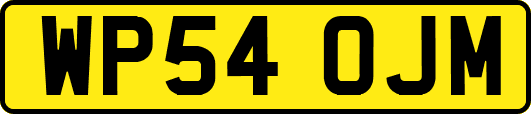 WP54OJM
