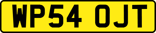 WP54OJT